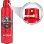 OLD SPICE Original Deodorant Spray-For Men